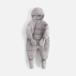 Kith Baby Soft Quilted Coverall