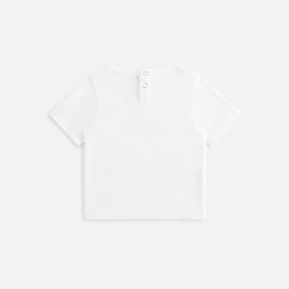Kith Baby Spiral Vintage Tee