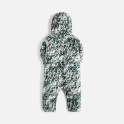 Kith Baby Textured Claremont Coverall