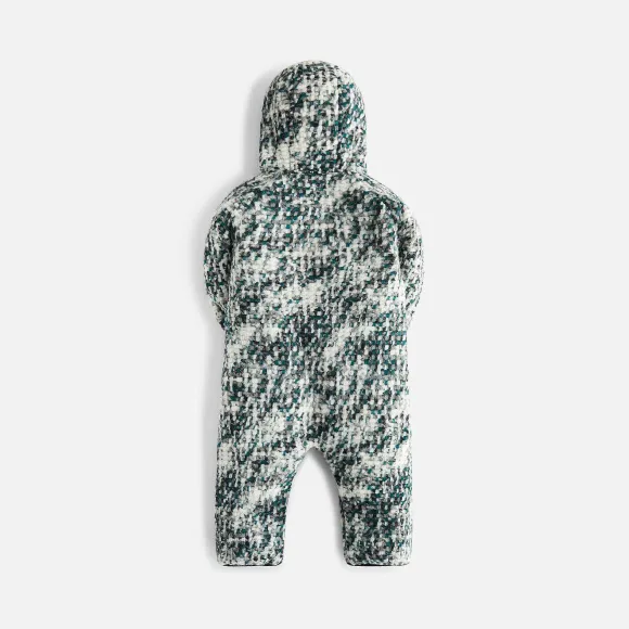 Kith Baby Textured Claremont Coverall