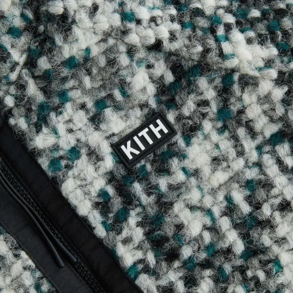 Kith Baby Textured Claremont Coverall