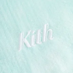 Kith Baby Tie Dye Camp Shortall