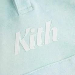 Kith Baby Tie Dye Nelson Hoodie