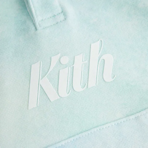 Kith Baby Tie Dye Nelson Hoodie