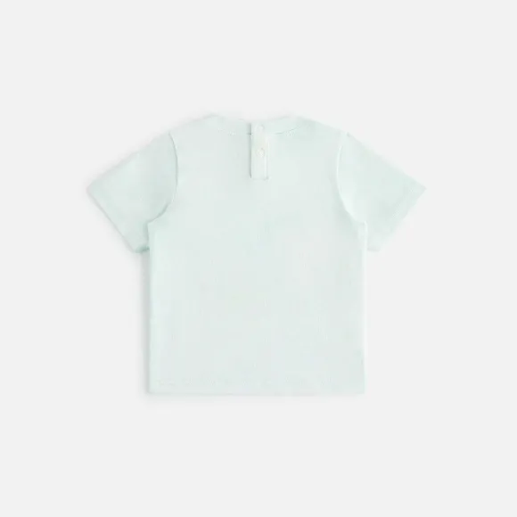 Kith Baby Tie Dye Tee
