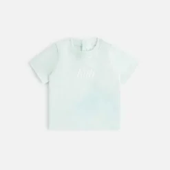 Kith Baby Tie Dye Tee