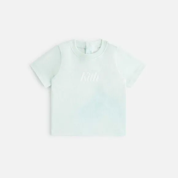 Kith Baby Tie Dye Tee
