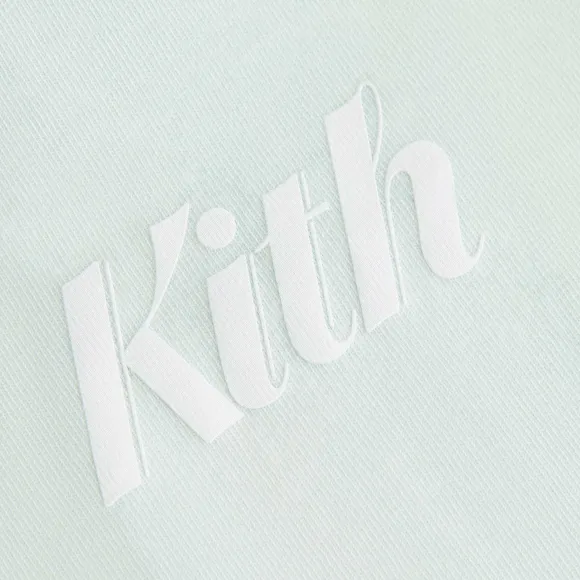 Kith Baby Tie Dye Tee