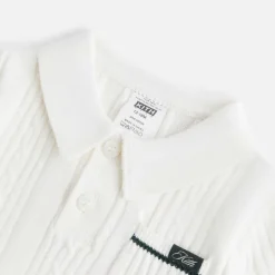 Kith Baby Tilden Polo