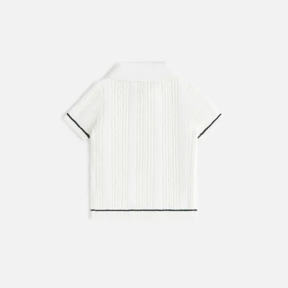 Kith Baby Tilden Polo