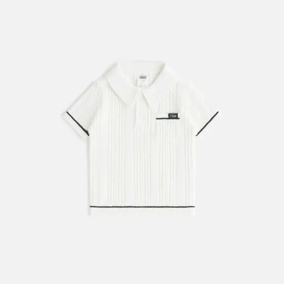 Kith Baby Tilden Polo