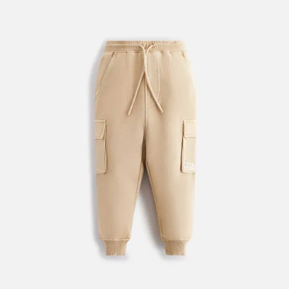 Kith Baby Williams Cargo Sweatpant