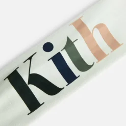 Kith Baby Williams Iii Sweatpant