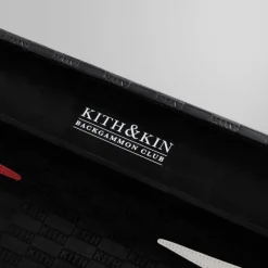 Kith Backgammon Set