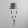 Kith Bagwell Nylon Utility Bucket Hat
