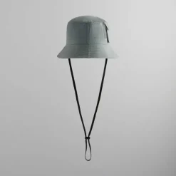 Kith Bagwell Nylon Utility Bucket Hat