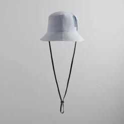 Kith Bagwell Nylon Utility Bucket Hat