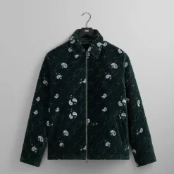 Kith Belden Coaches Jacket