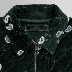 Kith Belden Coaches Jacket