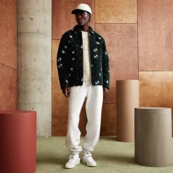 Kith Belden Coaches Jacket