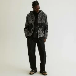 Kith 101 Belted Callum Pant