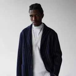 Kith Bergen Car Coat