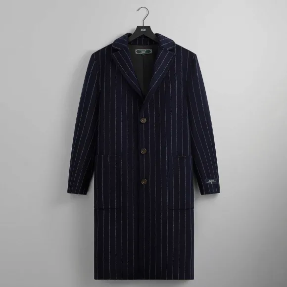 Kith Bergen Car Coat