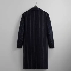 Kith Bergen Car Coat