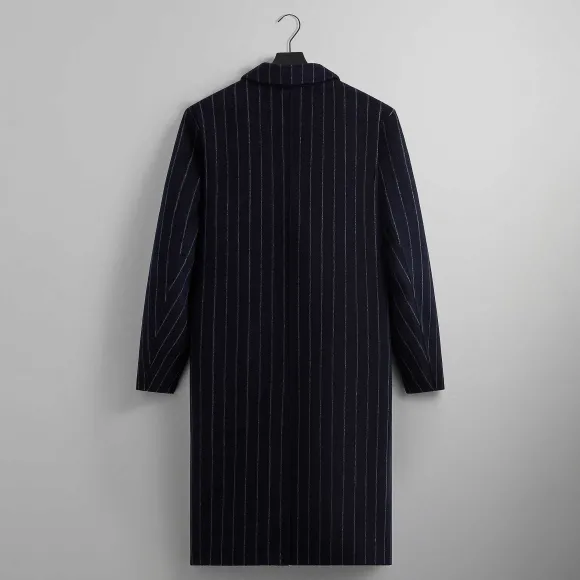 Kith Bergen Car Coat