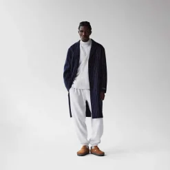 Kith Bergen Car Coat