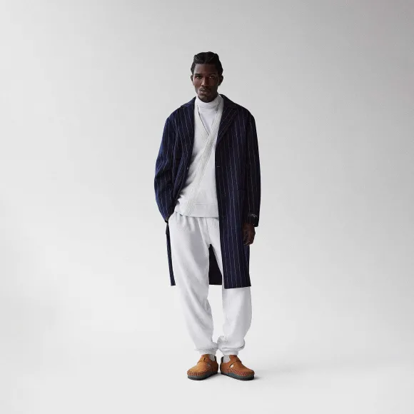 Kith Bergen Car Coat