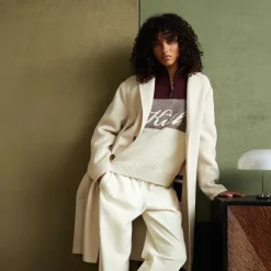 Kith Bergen Car Coat