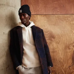 Kith Bergen Car Coat