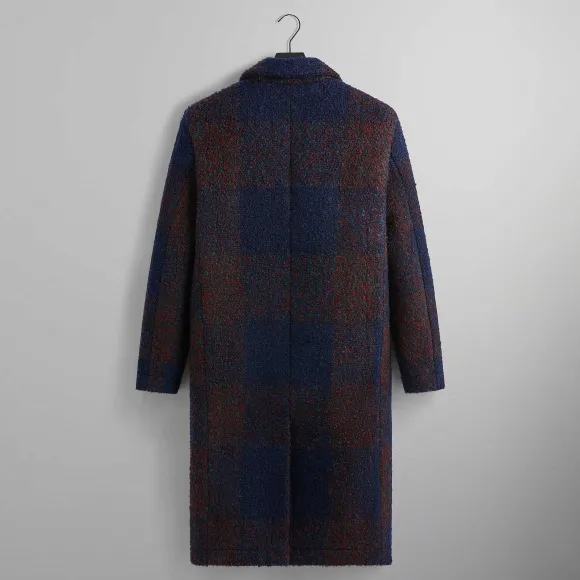 Kith Bergen Car Coat