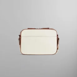 Kith Canvas Camera Crossbody