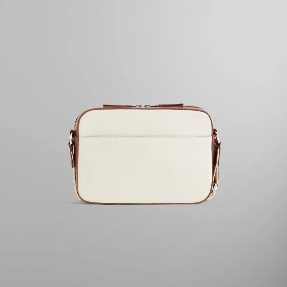 Kith Canvas Camera Crossbody