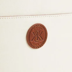 Kith Canvas Camera Crossbody