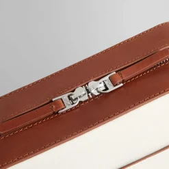 Kith Canvas Camera Crossbody