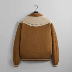 Kith Carlton Jacket