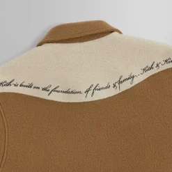 Kith Carlton Jacket