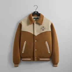 Kith Carlton Jacket