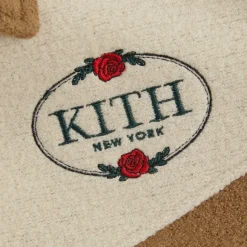 Kith Carlton Jacket