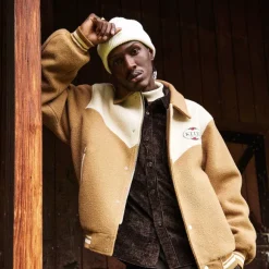 Kith Carlton Jacket