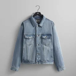 Kith Centre Denim Jacket