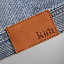 Kith Centre Denim Jacket