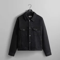 Kith Centre Denim Jacket
