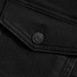 Kith Centre Denim Jacket