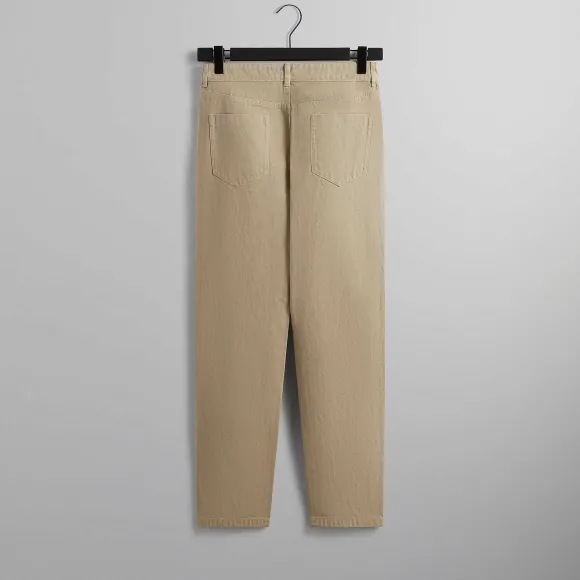 Kith Centre Denim Jean