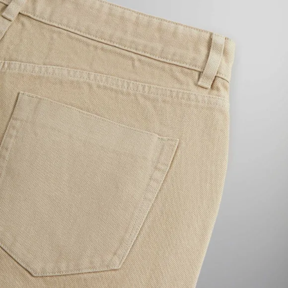 Kith Centre Denim Jean