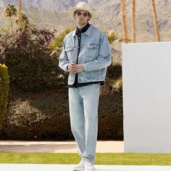 Kith Centre Denim Jean